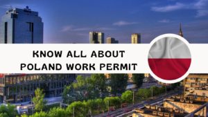 Relocate To Poland With A  Work Permit Now