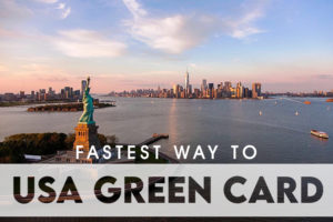 E2 Visa- Usa Investor Visa Program, a Gateway to earn Green card