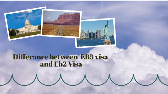Eb5 Visa and E2 Visa